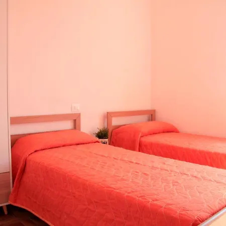 Pasubio 1 Lido di Pomposa