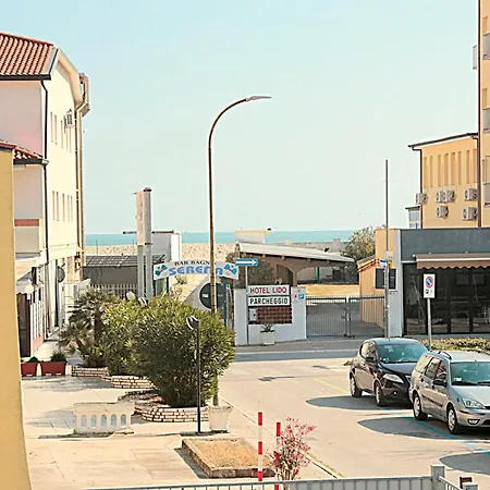 Pasubio 1 Lido di Pomposa