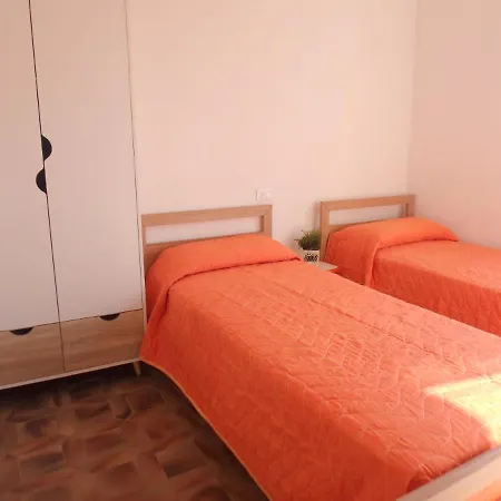 Pasubio 1 Lido di Pomposa