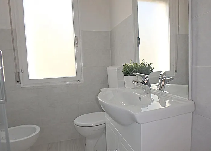 Pasubio 1 * Lido di Pomposa