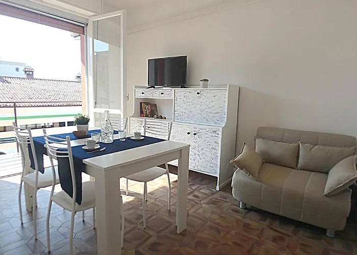 Pasubio 1 Lido di Pomposa