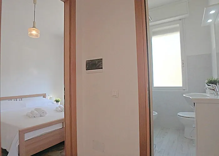 Pasubio 1 * Lido di Pomposa