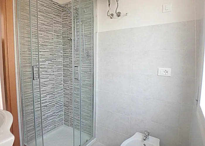 Pasubio 1 Lägenhet Lido di Pomposa