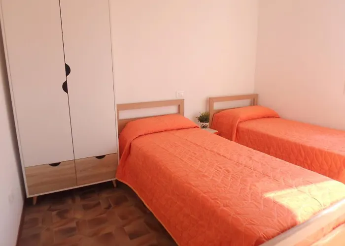 Pasubio 1 Lido di Pomposa