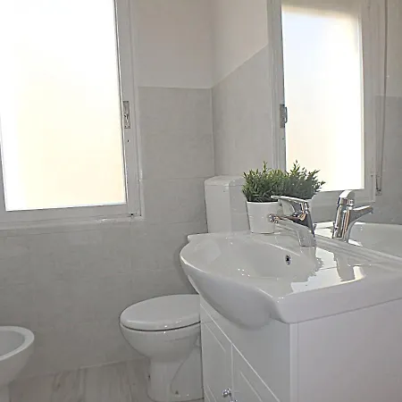 Pasubio 1 * Lido di Pomposa