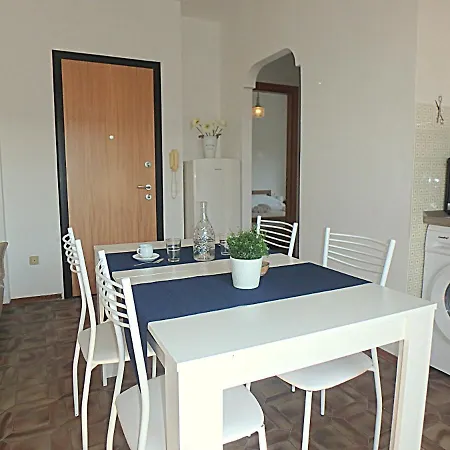 Apartment Pasubio 1 Lido di Pomposa