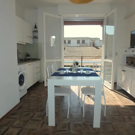 Apartamento Pasubio 1 *