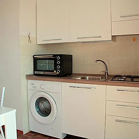 Apartamento Pasubio 1 *