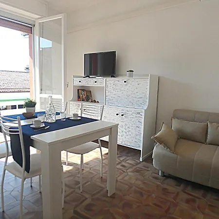 Pasubio 1 Lido di Pomposa