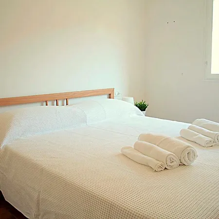 Apartamento Pasubio 1 *