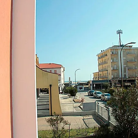 Pasubio 1 Lido di Pomposa