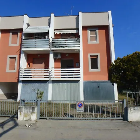 Pasubio 1 Apartment