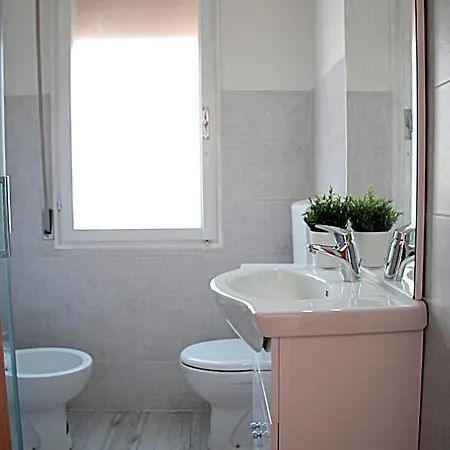 Apartamento Pasubio 1 Lido di Pomposa