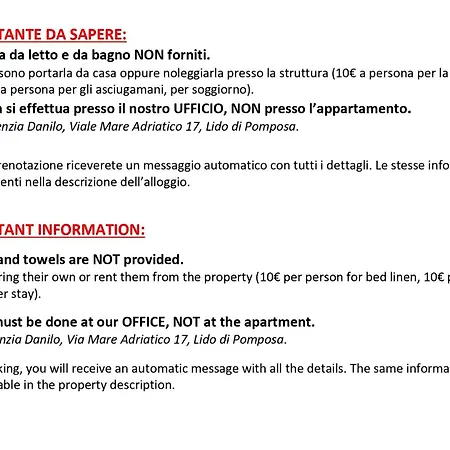 Pasubio 1 리도 디 폼포사