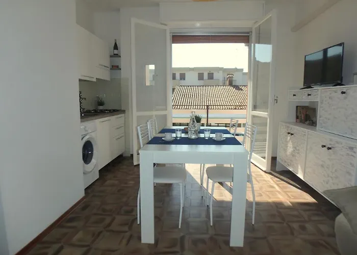 Апартаменты Pasubio 1 *