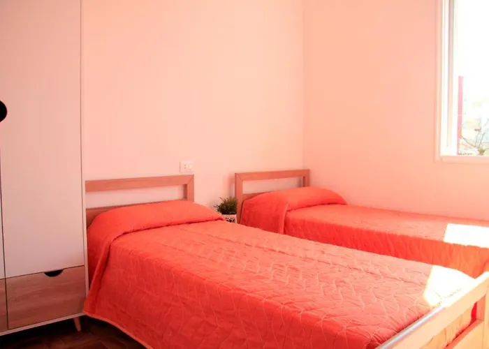 Pasubio 1 Лидо-ди-Помпоза