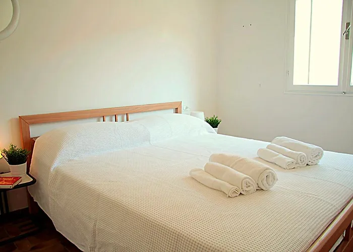 Апартаменты Pasubio 1 *