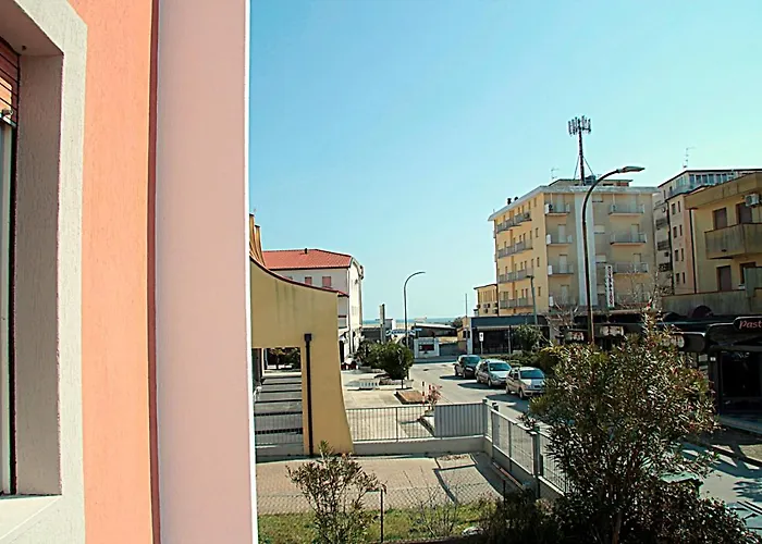 Pasubio 1 Лидо-ди-Помпоза