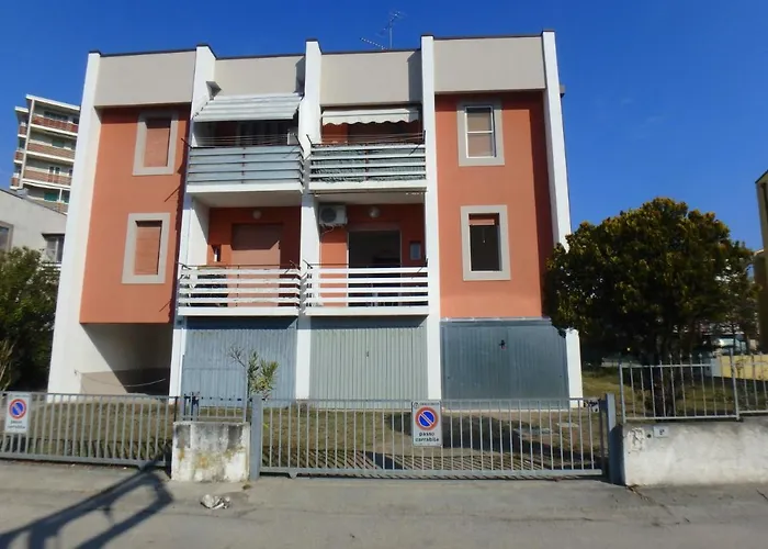 Pasubio 1 Апартаменты